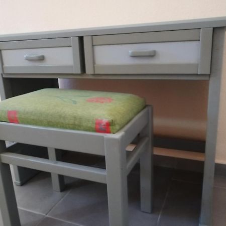 Oceanside Apartment In El Medano المظهر الخارجي الصورة