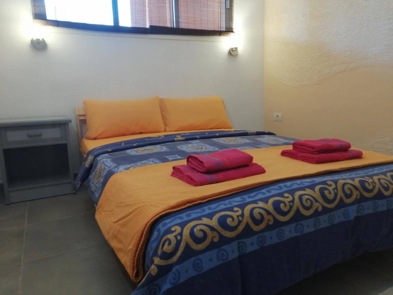 Oceanside Apartment In El Medano المظهر الخارجي الصورة