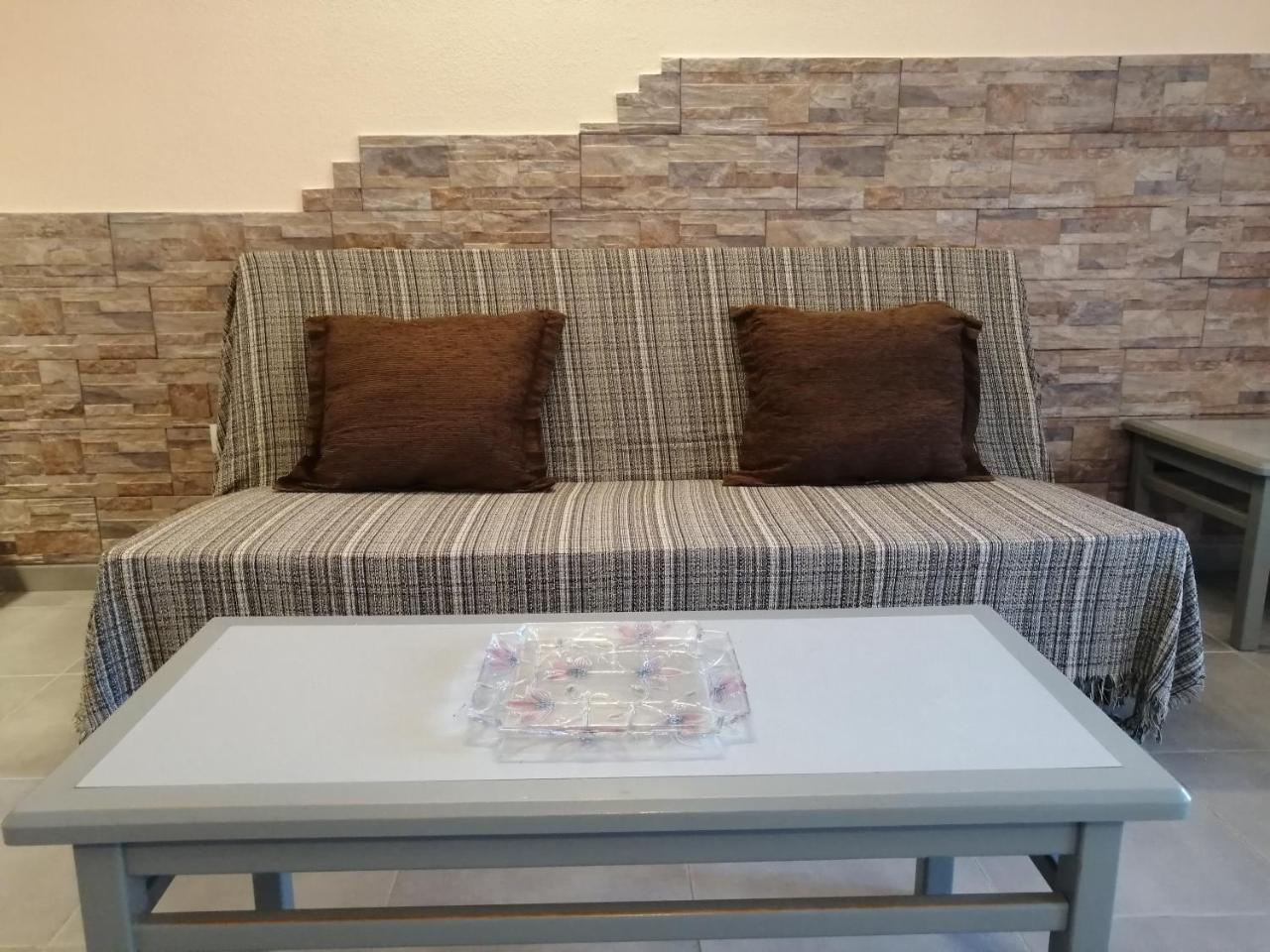 Oceanside Apartment In El Medano المظهر الخارجي الصورة