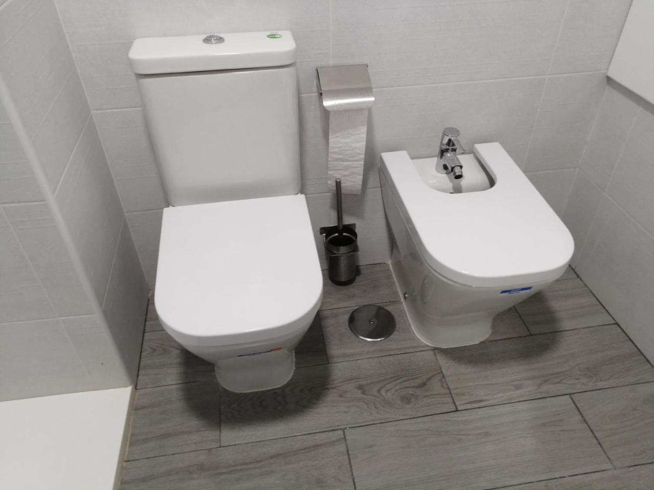 Oceanside Apartment In El Medano المظهر الخارجي الصورة