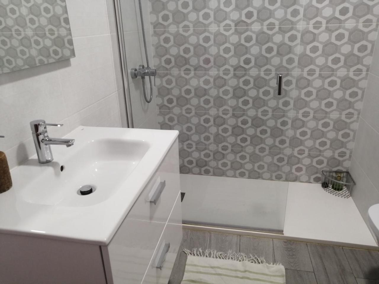 Oceanside Apartment In El Medano المظهر الخارجي الصورة