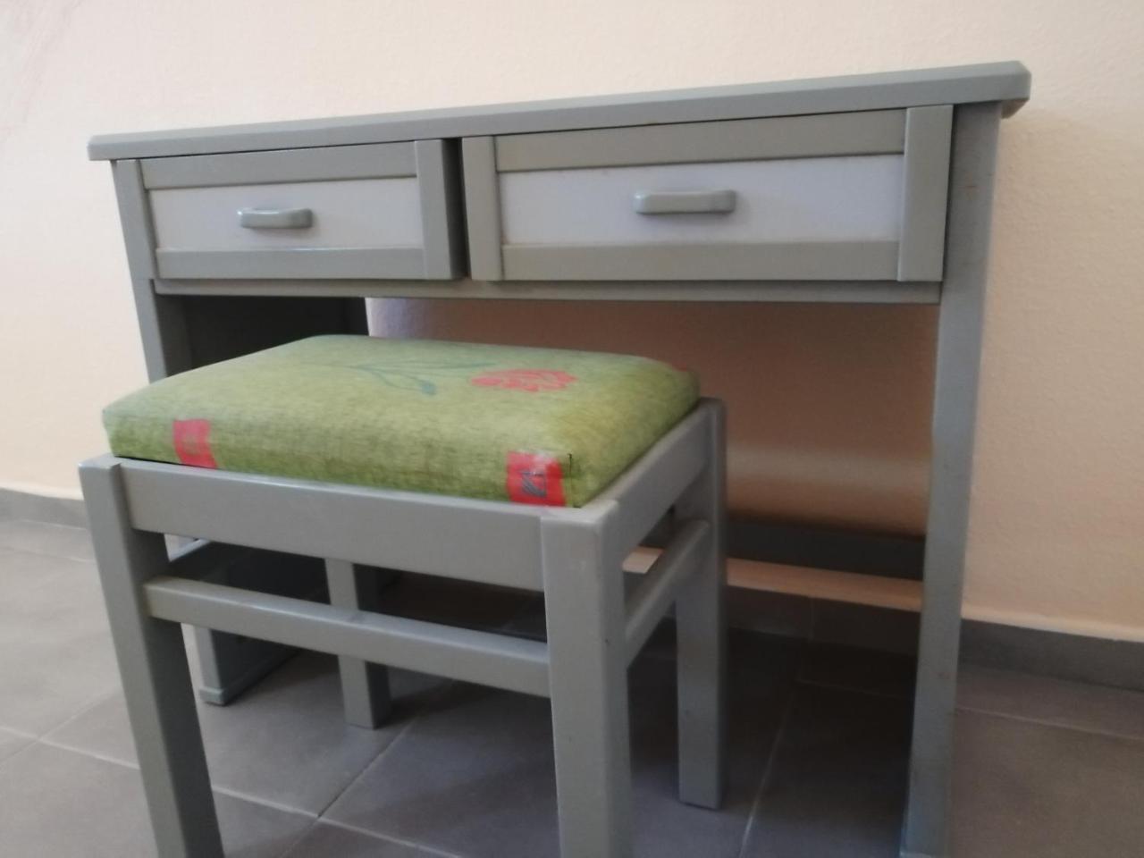 Oceanside Apartment In El Medano المظهر الخارجي الصورة