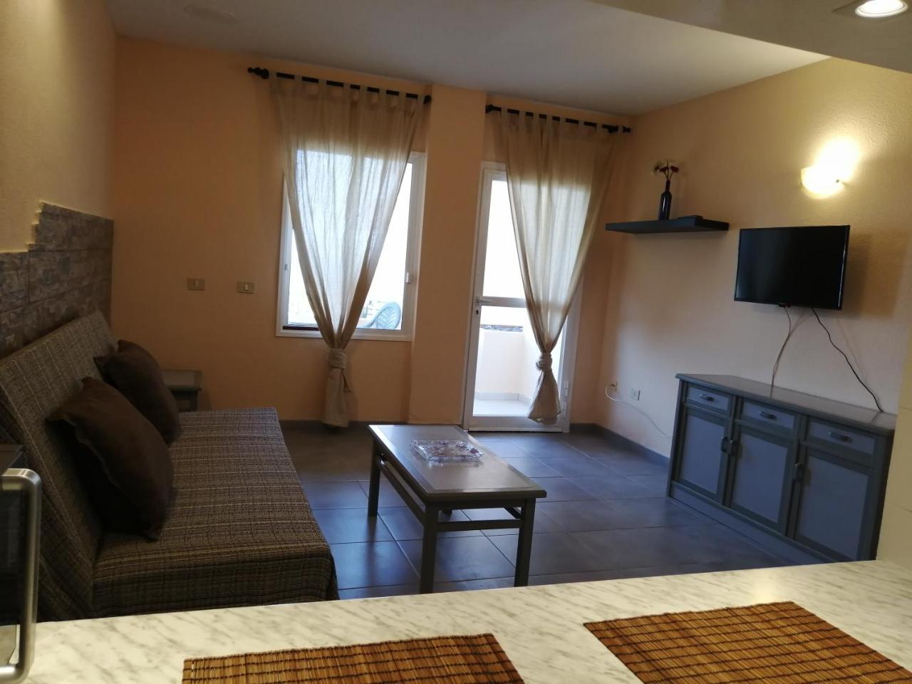 Oceanside Apartment In El Medano المظهر الخارجي الصورة